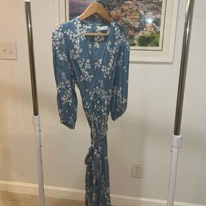 Faithfull the brand dress size 4